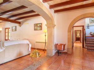Holiday Home Juan by Interhome