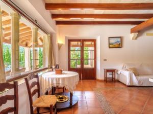 Holiday Home Juan by Interhome