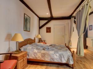 Apartment Atelier an der Kirche by Interhome