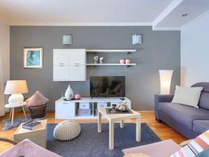 Apartment Tea by Interhome 