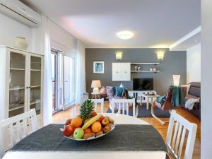 Apartment Tea by Interhome 