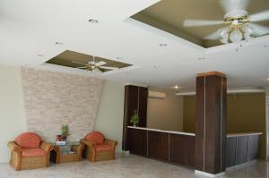 Baan Manthana House