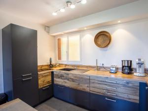 Apartment Un autre jour ensoleillé by Interhome