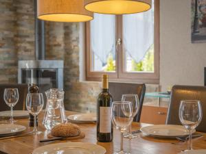 Chalet Ambigu by Interhome - 3hvězdičkové hotely ve městě Ovronnaz