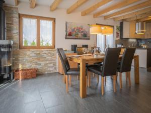 Chalet Ambigu by Interhome