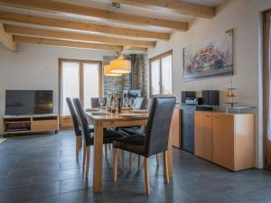 Chalet Ambigu by Interhome