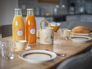 Chalet Phipalo by Interhome