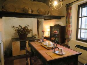 Apartment Casa del Ligustro by Interhome