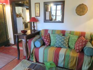 Apartment Casa del Ligustro by Interhome