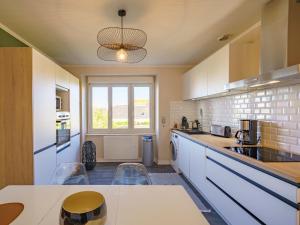 Appartements Apartment Ty Ael by Interhome : photos des chambres