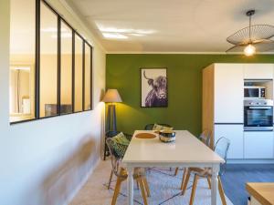 Appartements Apartment Ty Ael by Interhome : photos des chambres
