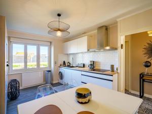 Appartements Apartment Ty Ael by Interhome : photos des chambres