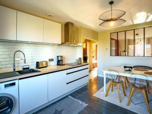 Appartements Apartment Ty Ael by Interhome : photos des chambres