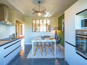 Appartements Apartment Ty Ael by Interhome : photos des chambres