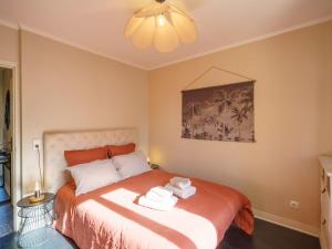 Appartements Apartment Ty Ael by Interhome : photos des chambres