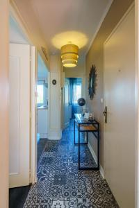 Appartements Apartment Ty Ael by Interhome : photos des chambres