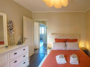 Appartements Apartment Ty Ael by Interhome : photos des chambres