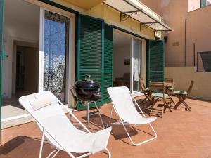 Apartment Salvia by Interhome