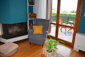 Grand Villa Lagonisi