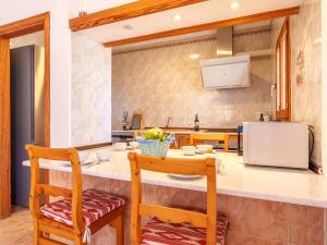 Apartment Bella Vista by Interhome