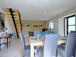 Maisons de vacances Holiday Home Le Graffi'Ty - BEE300 by Interhome : photos des chambres