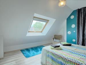 Maisons de vacances Holiday Home Le Graffi'Ty - BEE300 by Interhome : photos des chambres