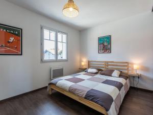 Holiday Home Les Fougères by Interhome