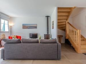 Holiday Home Les Fougères by Interhome