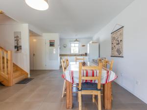 Holiday Home Les Fougères by Interhome