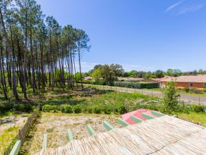 Maisons de vacances Holiday Home Les Fougeres by Interhome : photos des chambres