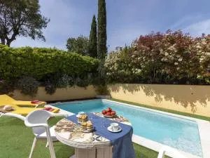 Holiday Home Belloc II by Interhome - Solíus