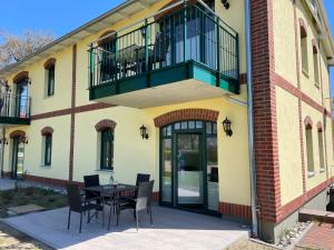 Apartment Rose by Interhome