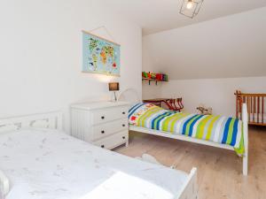 Maisons de vacances Holiday Home Chez Manie et Mablot by Interhome : photos des chambres