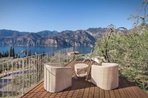 Villa Fuzzys - Un antico casale ristrutturato