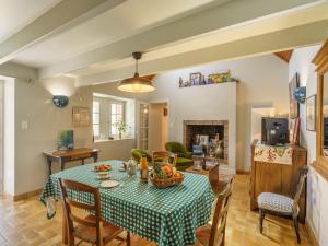 Holiday Home Entre terre et mer by Interhome