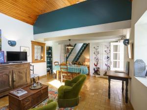 Holiday Home Entre terre et mer by Interhome