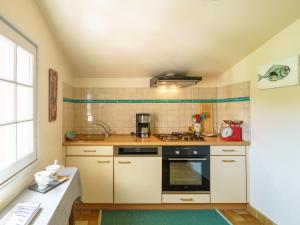 Maisons de vacances Holiday Home Entre terre et mer by Interhome : photos des chambres