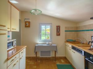 Maisons de vacances Holiday Home Entre terre et mer by Interhome : photos des chambres