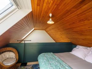 Maisons de vacances Holiday Home Entre terre et mer by Interhome : photos des chambres