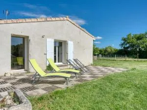 Holiday Home Capucine de Tracanet by Interhome - Gaillan-en-Médoc