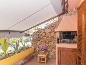 Apartment Lucia by Interhome img15