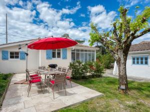 Holiday Home Petite Ensouleihado by Interhome