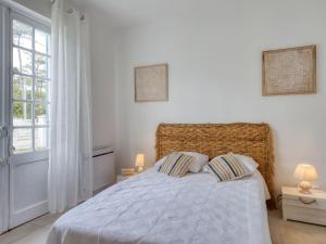 Maisons de vacances Holiday Home Petite Ensouleihado by Interhome : photos des chambres