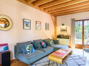 Maisons de vacances Holiday Home La Lette de Contis by Interhome : photos des chambres