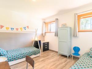 Maisons de vacances Holiday Home La Lette de Contis by Interhome : photos des chambres