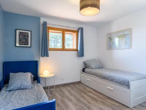 Maisons de vacances Holiday Home La Lette de Contis by Interhome : photos des chambres