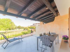 Apartment Lidia Capo Ceraso resort by Interhome img15