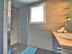 Maisons de vacances Holiday Home Le Clos de la Grange by Interhome : photos des chambres