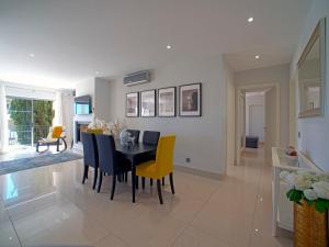 Apartment Pine Hills Ambar by Interhome