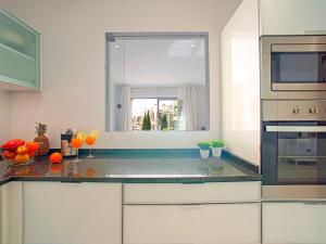 Apartment Pine Hills Ambar by Interhome